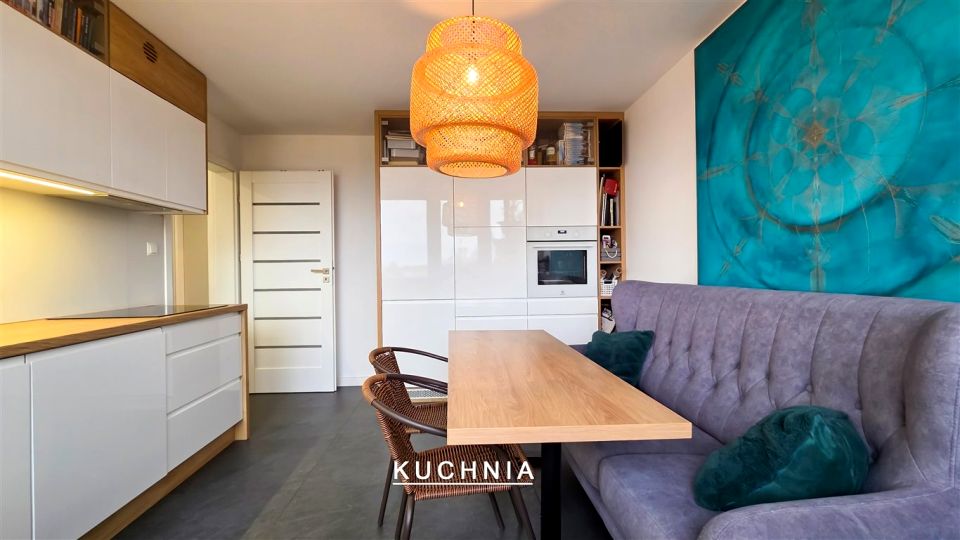 Mieszkanie Częstochowa