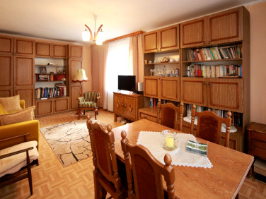 Mieszkanie Sosnowiec