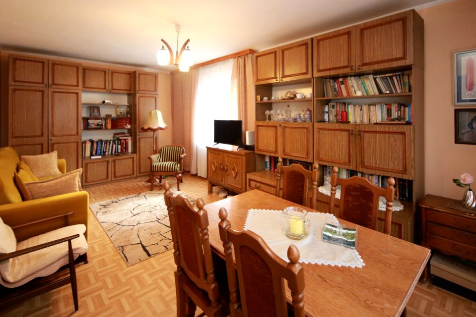 Mieszkanie Sosnowiec