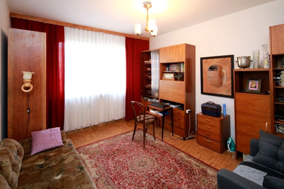 Mieszkanie Sosnowiec