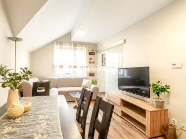 Mieszkanie Wieliczka