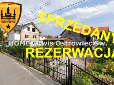 Dom Ostrowiec Świętokrzyski