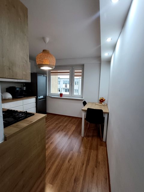 Mieszkanie Choszczno