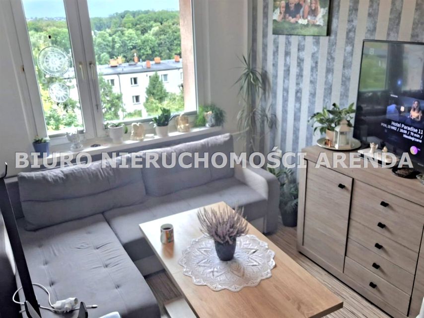 Mieszkanie blok mieszkalny Rydułtowy