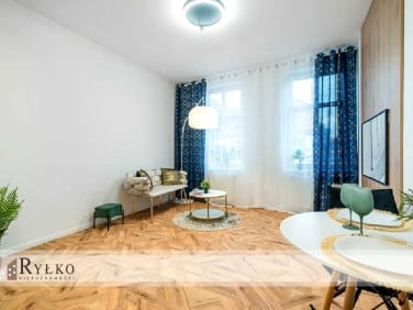 Mieszkanie Bydgoszcz