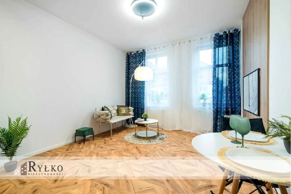 Mieszkanie Bydgoszcz