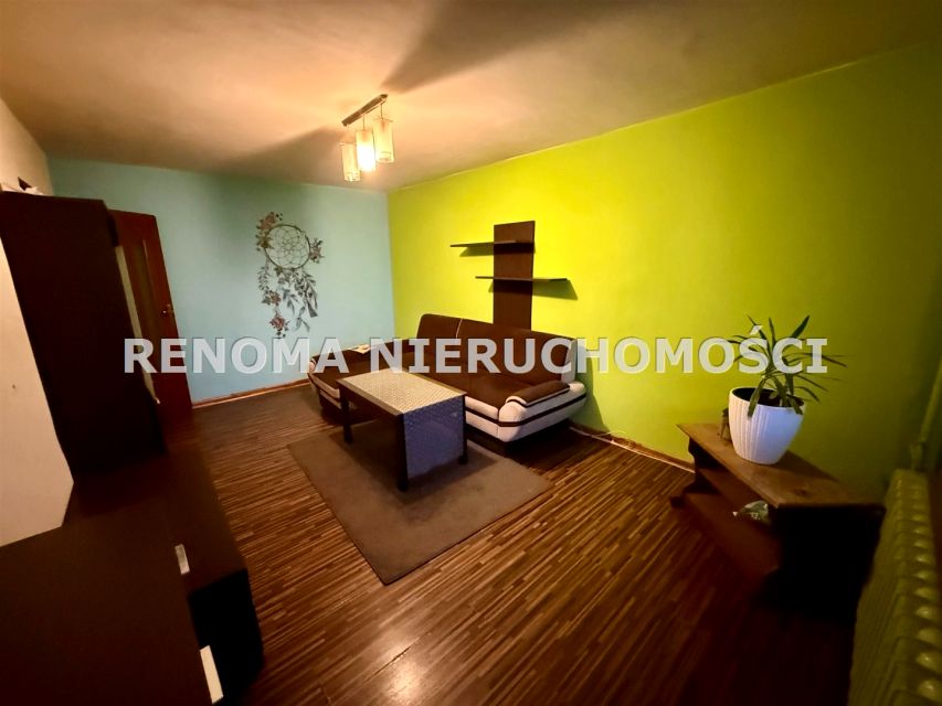 Mieszkanie Wałbrzych