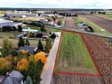 Działka budowlana Karpicko