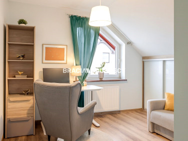 Mieszkanie Wieliczka