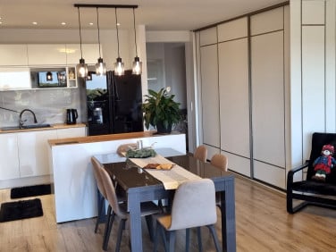 Mieszkanie Bydgoszcz