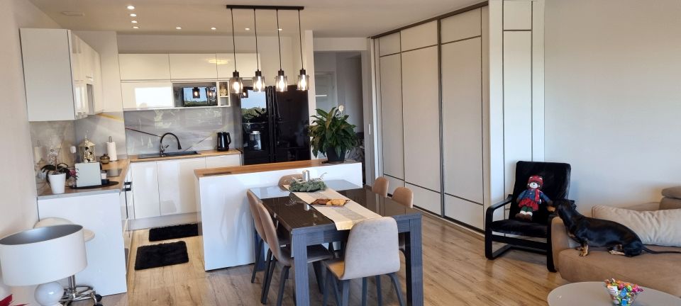 Mieszkanie Bydgoszcz