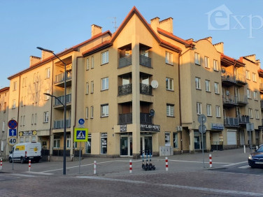 Budynek użytkowy Stargard