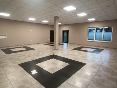 Lokal Głogów Małopolski