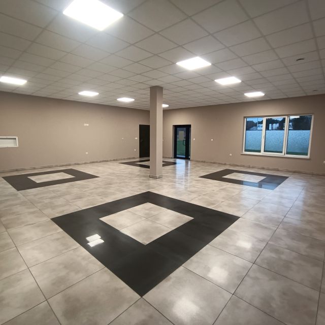 Lokal Głogów Małopolski