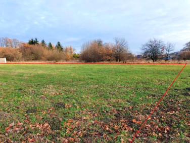 Działka budowlana Chobienice