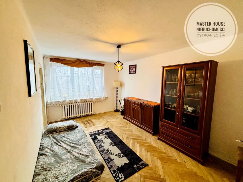 Mieszkanie Ostrowiec Świętokrzyski