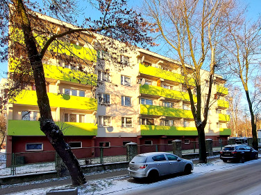 Mieszkanie Piekary Śląskie