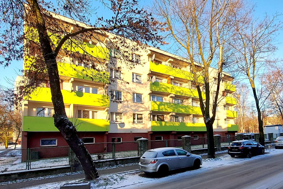 Mieszkanie Piekary Śląskie