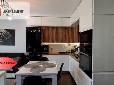 Mieszkanie Drezdenko