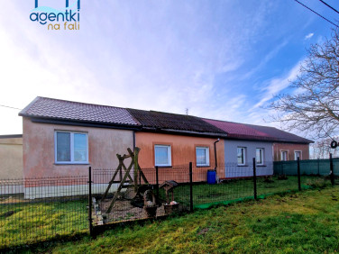 Mieszkanie Wyszecino