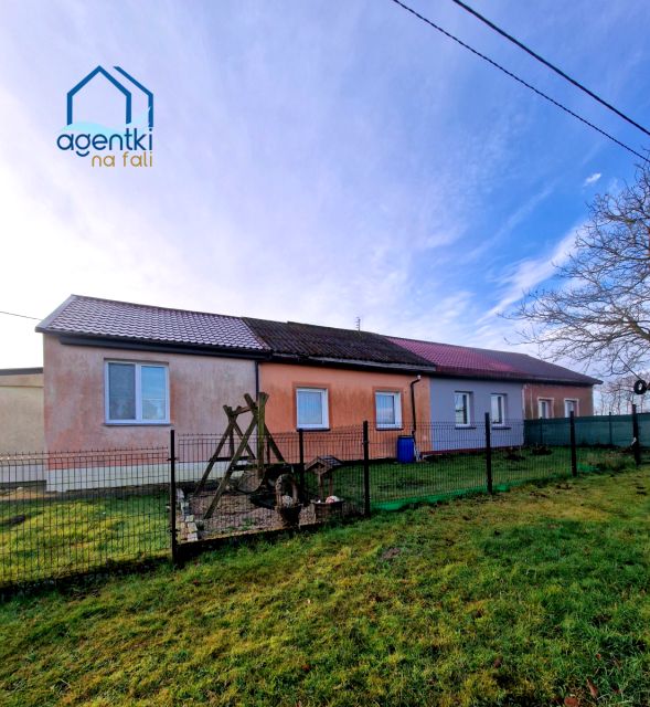 Mieszkanie Wyszecino