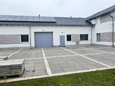 Budynek użytkowy Nowa Sól