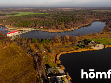 Działka rolna Gryżyce