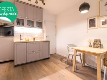 Mieszkanie Sopot sprzedaż