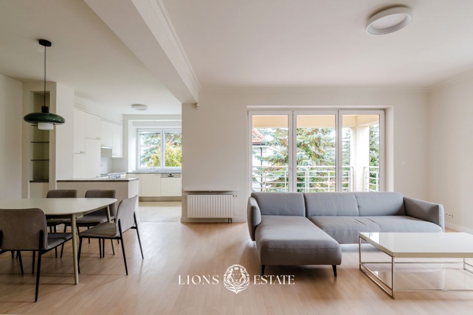 Mieszkanie Warszawa sprzedaż