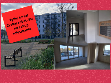 Mieszkanie nad jeziorem