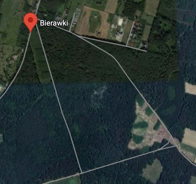 Działka budowlana Smolnica