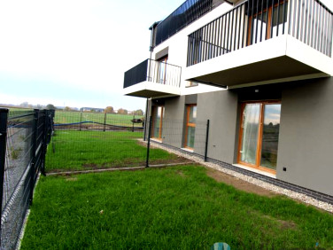 Mieszkanie Siechnice