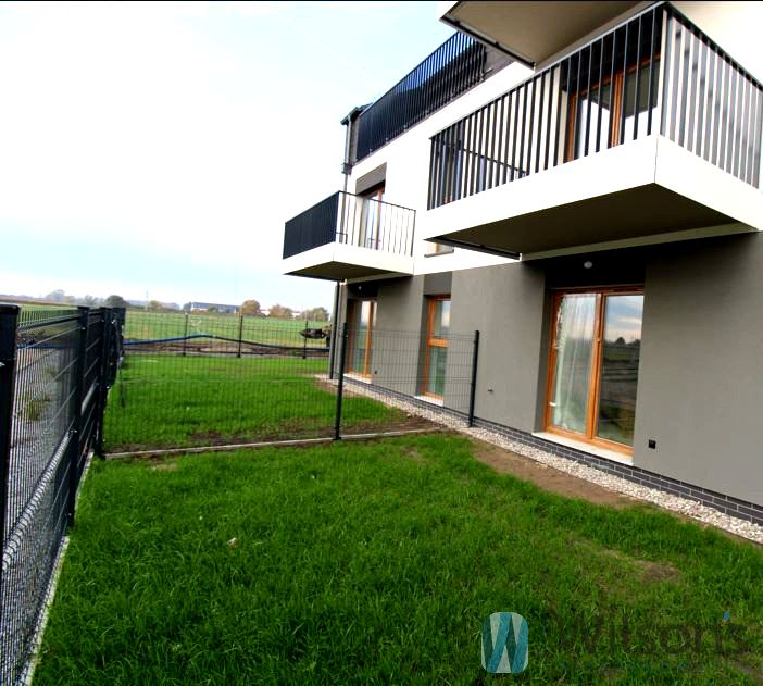 Mieszkanie Siechnice