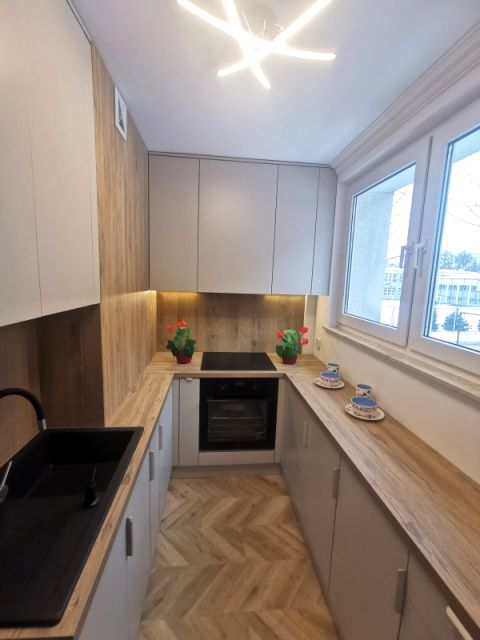 Mieszkanie Rzeszów sprzedaż