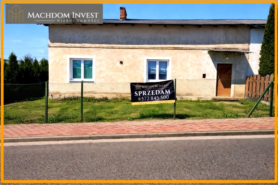 Dom Mortęgi sprzedaż