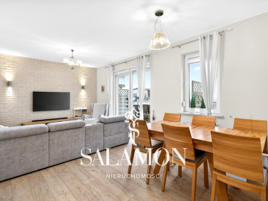 Mieszkanie Szczecin