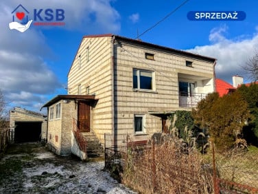 Dom Ostrowiec Świętokrzyski