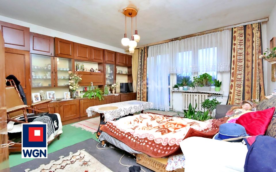 Mieszkanie Gorzów Wielkopolski