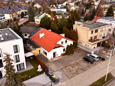 Budynek użytkowy Wrocław