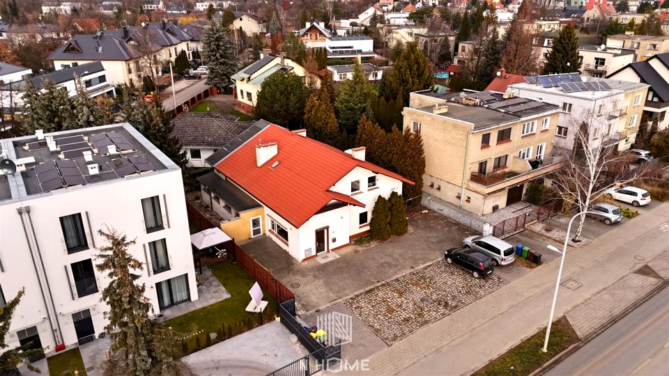 Budynek użytkowy Wrocław