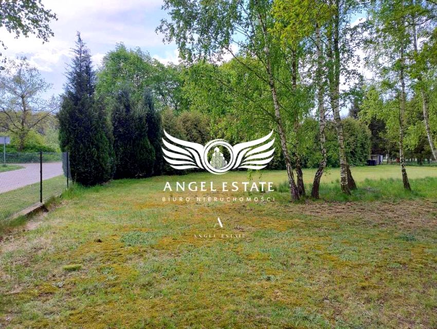 Działka budowlana Świnoujście