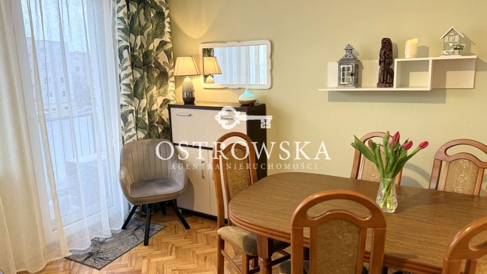 Mieszkanie Ciechanów