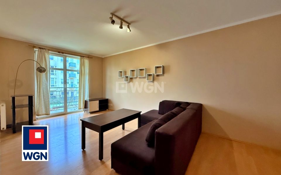 Mieszkanie Gorzów Wielkopolski