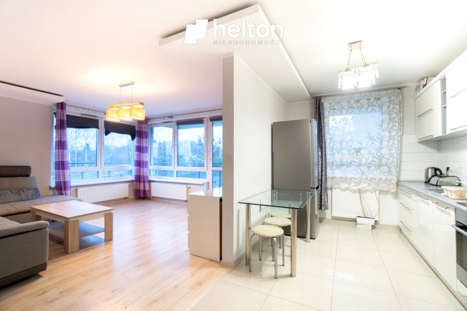 Mieszkanie Kraków wynajem