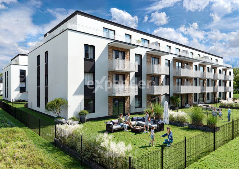 Mieszkanie Kraków sprzedaż