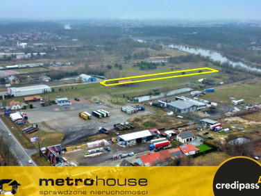 Działka budowlano-rolna Olszewo-Borki