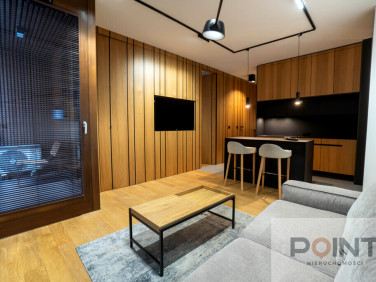 Mieszkanie apartamentowiec Warszawa