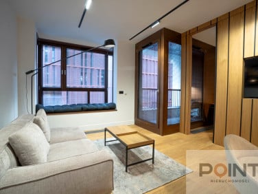Mieszkanie Warszawa