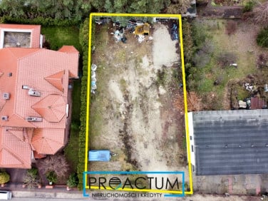 Działka budowlana Toruń sprzedam