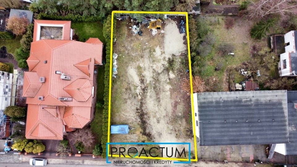 Działka budowlana Toruń sprzedam